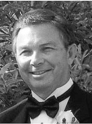 Arnold M. “Arnie” Haskell
