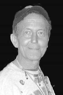 John Timothy Holt