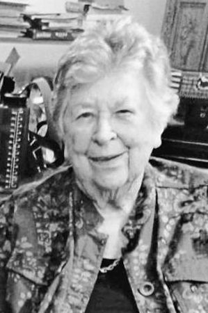 Joan Marie Carnie Cole