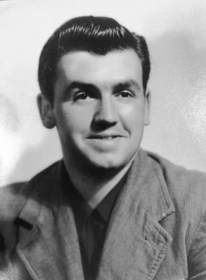 Roland "Bo" Belanger