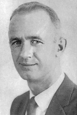 Raymond K. Finley