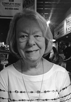 Karen Weisser