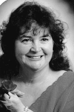 Madeline (Murray) Corson