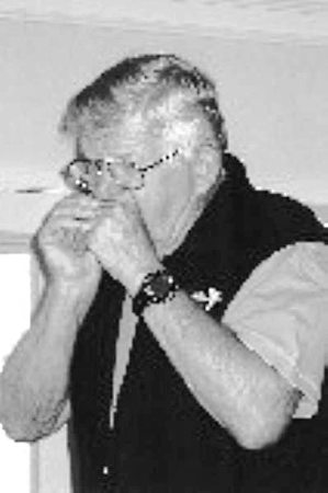 Robert Elwood “Bob” James