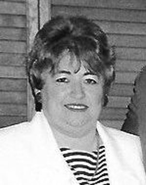 Ellen M. Sproul