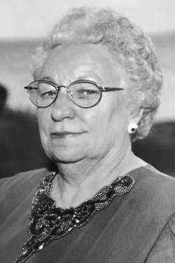 Ida M. Brochu