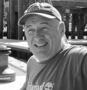 Charles (Chuck) Poirier