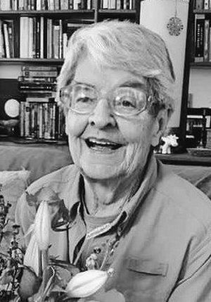 Janet Caldwell Gooding