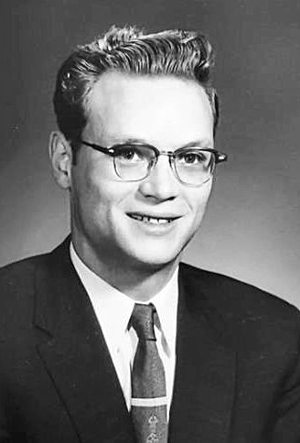 Stephen J. Palmer