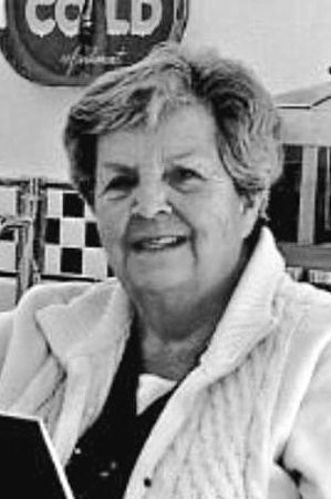 Constance J. Kirk
