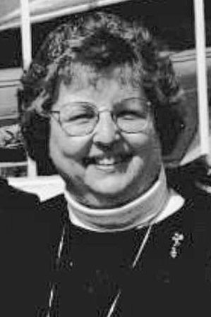 Gloria C. Simpson