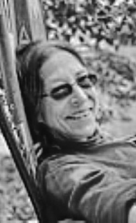 Christine L. "Christy" Spencer