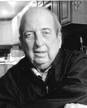 Richard E. Hutchins