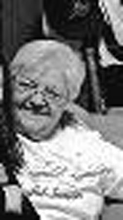 Dorothy M. Wallace