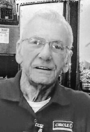 Samuel "Tony" Brelsford