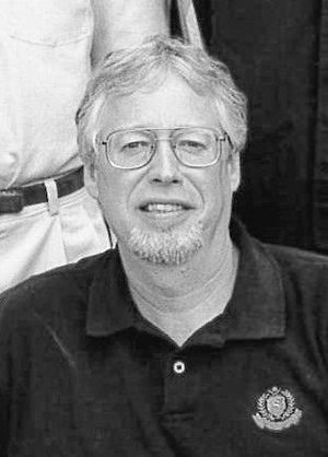 Warren M. Champlin II
