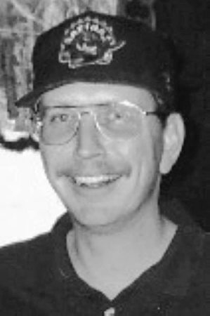Stephen M. Bushey