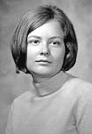 Marlene M. McFadden