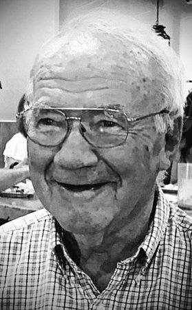 David Richard Longstaff