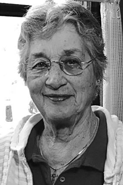 Margaret E. "Marge" Glowa