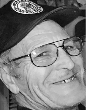 Floyd C. Frost Sr.