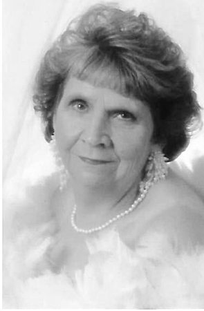 Florence May Webber