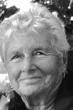 Jessie Jacques