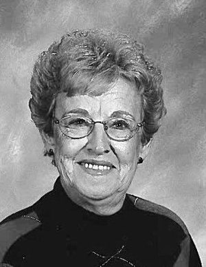 Jeanne Gilbert