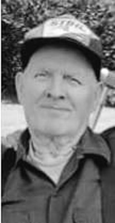 Harris Merrill