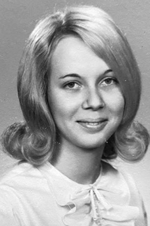Kathleen Wilson Hartley