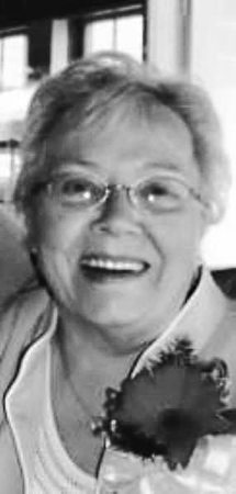 Geraldine Libby Danforth Call