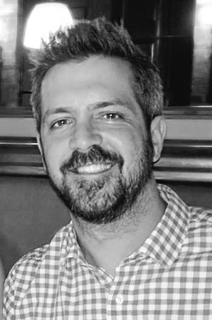 Ryan Joseph Foss