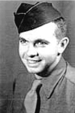 Carroll Raymond York