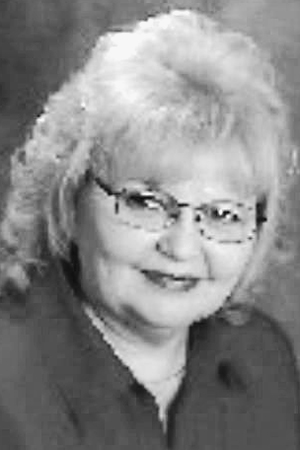 Carlene T. Rossignol