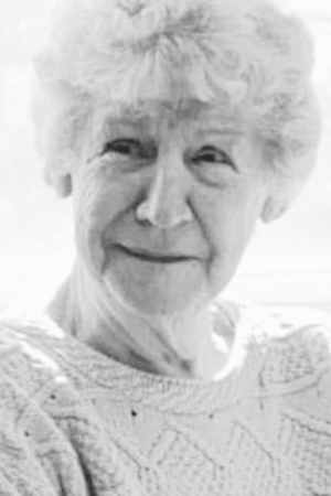 Rosemary Rowe
