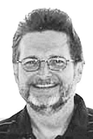 Stephen J. McElvaine