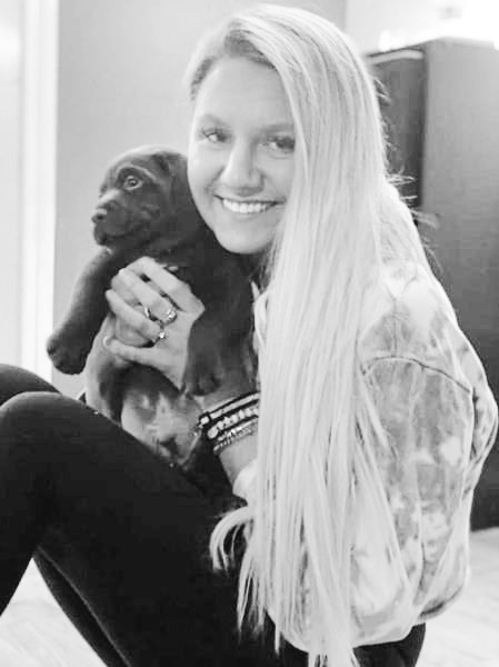 Kristin E. "Krissy" Doughty