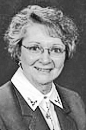 Madeleine M. Tondreau