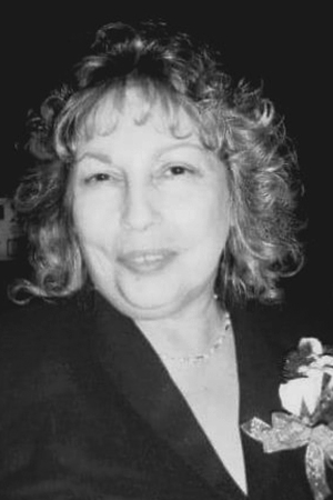 Linda M. Blair