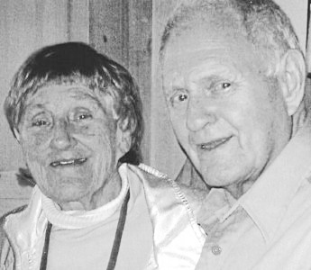 Lois Elaine Brooks