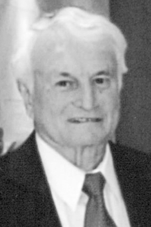 Wilfred A. "Fo Fo" Laverdiere