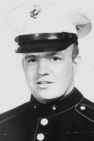 Charles Michael "Mike" McCormick