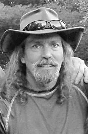 Daryl Richard Longley