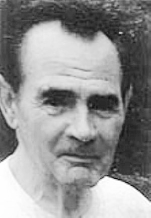 Robert Frank Hall