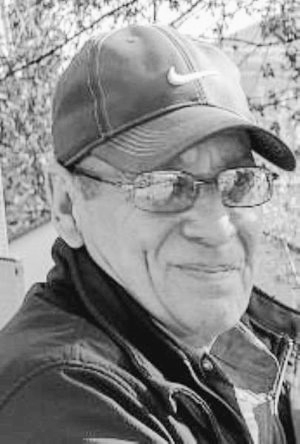 Timothy Lenn Poulin