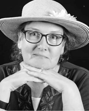 Susan Robertson Kuzia