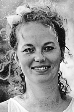 Elizabeth "Beth" Ann (Baker) Robertson
