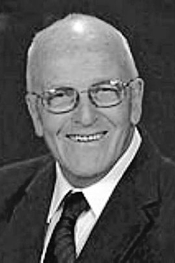 Donald Taylor Brawn