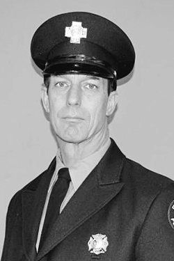 Christopher Joseph Fabian