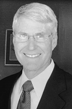 David H. Firmage